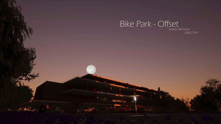 'Bike Park - Offset' thumbnail