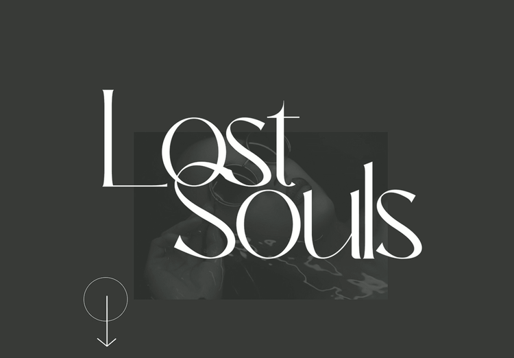 Lost Souls thumbnail