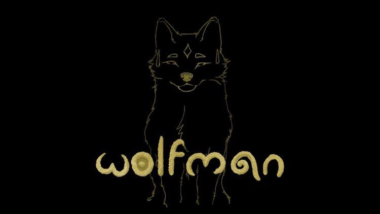 Wolfman thumbnail