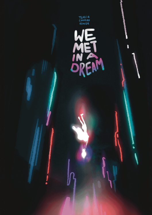 We Met in a Dream thumbnail