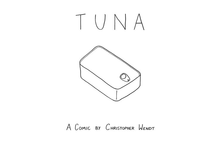 Tuna thumbnail