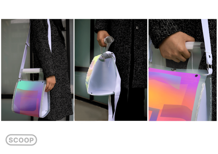 Scoop: Flexible OLED Bag thumbnail